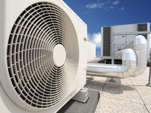 Commercial HVAC Knoxville